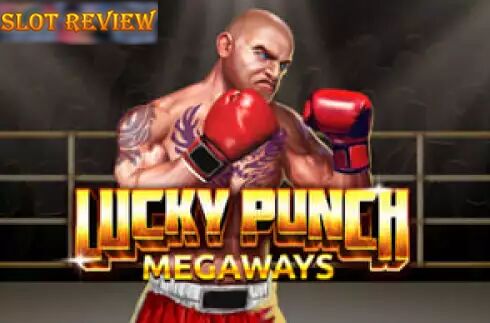 Lucky Punch Megaways - обзор слота